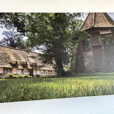 Hotel Bispinger Hof Bispingen Εξωτερικό φωτογραφία