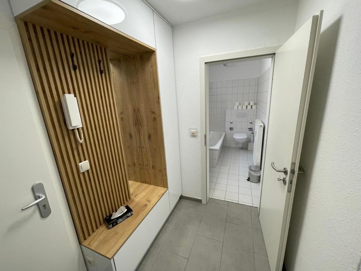 Hotel Bispinger Hof Bispingen Εξωτερικό φωτογραφία